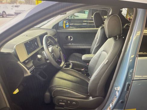 Used 2024 Hyundai Ioniq 5 Limited RWD image 6