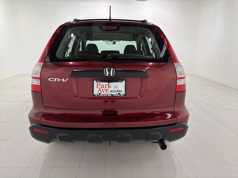 Used 2009 Honda CR-V LX image 4