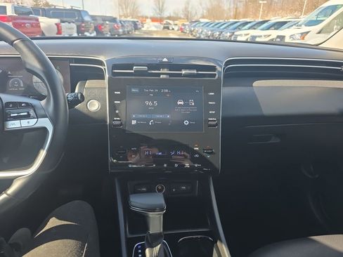 Used 2023 Hyundai Tucson SEL w/ Convenience Package image 29
