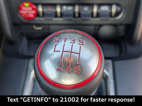 Used 2016 Ford Mustang Shelby GT350 w/ Technology Package image 19