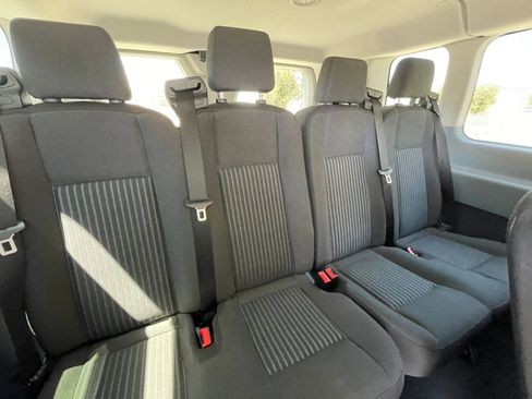 Used 2018 Ford Transit 350 XLT RWD image 21