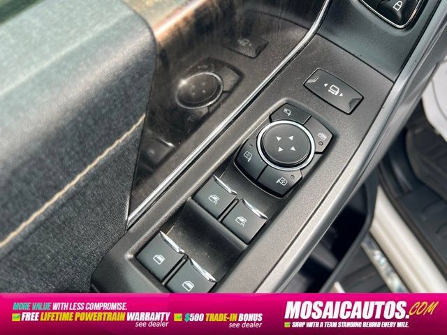 Used 2021 Ford F150 Lariat w/ Equipment Group 502A High AWD/4WD image 21