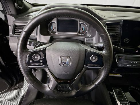 Used 2019 Honda Passport Touring image 21