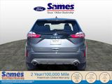 Used 2022 Ford Edge Titanium image 5
