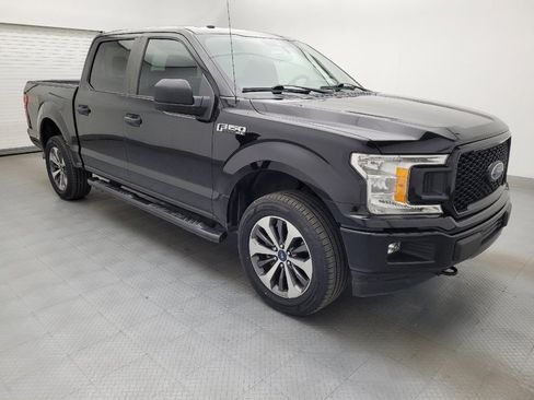 Used 2019 Ford F150 XL w/ Equipment Group 101A Mid image 11