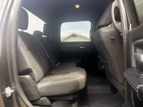 Used 2019 RAM 2500 Lone Star w/ Night Edition image 24