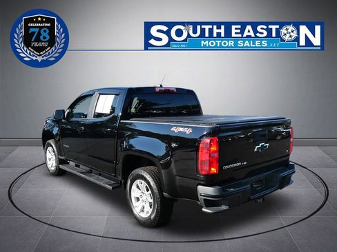 Used 2018 Chevrolet Colorado LT image 5