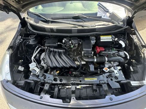 Used 2015 Nissan Versa S FWD image 26