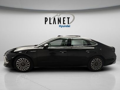 New 2026 Hyundai Sonata SEL