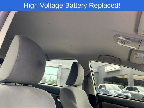 Used 2014 Toyota Prius Two image 21