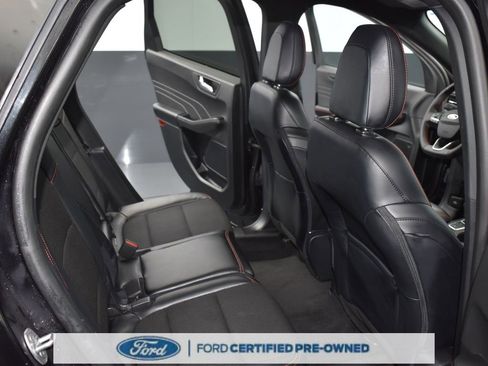 Certified 2025 Ford Escape ST-Line image 11