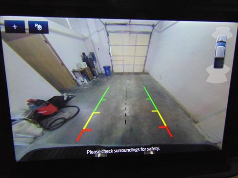 Used 2023 Ford F150 Lariat w/ Equipment Group 502A High image 13