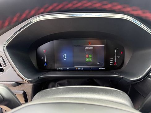 Certified 2023 Ford Escape ST-Line w/ Tech Pack #1 FWD image 28