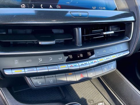 Used 2022 Cadillac CT5 Sport image 34