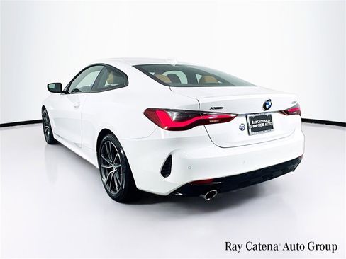 Certified 2023 BMW 430i xDrive Coupe w/ Premium Package image 5