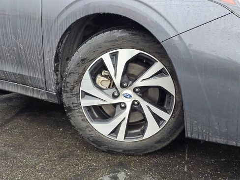 Used 2023 Subaru Legacy Premium image 2