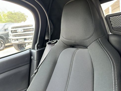 Used 2018 FIAT 124 Spider Classica w/ Technology Group image 20