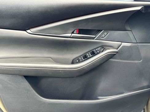 Certified 2024 MAZDA CX-30 Carbon image 20