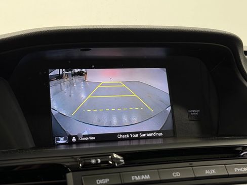 Used 2017 Honda Accord Sport image 18