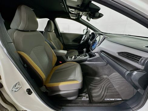 Used 2024 Subaru Crosstrek 2.5i Sport image 29