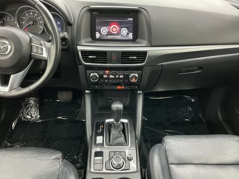Used 2016 MAZDA CX-5 Grand Touring AWD/4WD image 28
