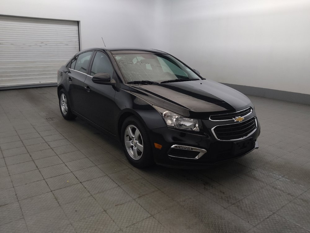 Used 2015 Chevrolet Cruze LT FWD image 13