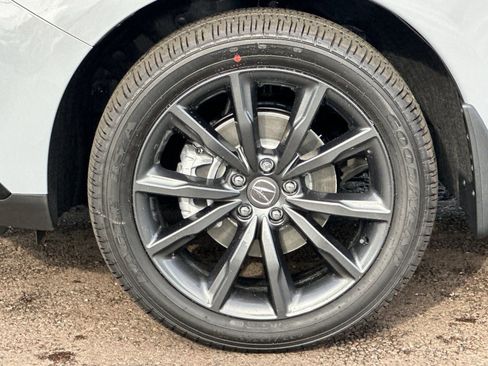 New 2026 Acura RDX A-Spec image 23