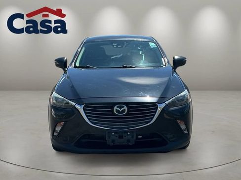 Used 2016 MAZDA CX-3 Grand Touring AWD/4WD image 2