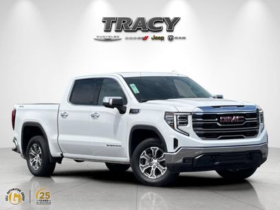 Used 2025 GMC Sierra 1500 SLT