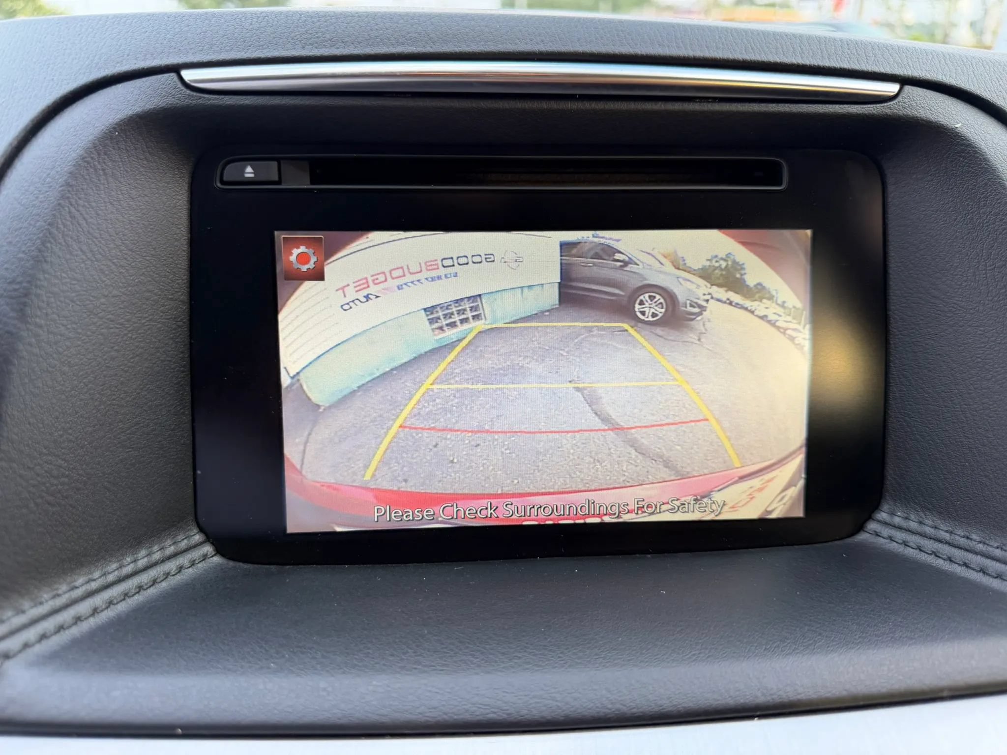Used 2016 MAZDA CX-5 Touring AWD/4WD image 46