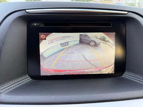 Used 2016 MAZDA CX-5 Touring AWD/4WD image 46