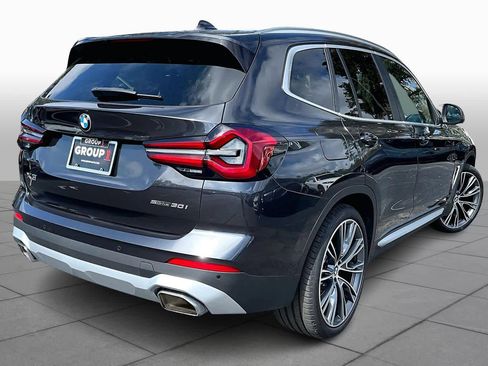 Certified 2023 BMW X3 sDrive30i w/ Convenience Package image 14
