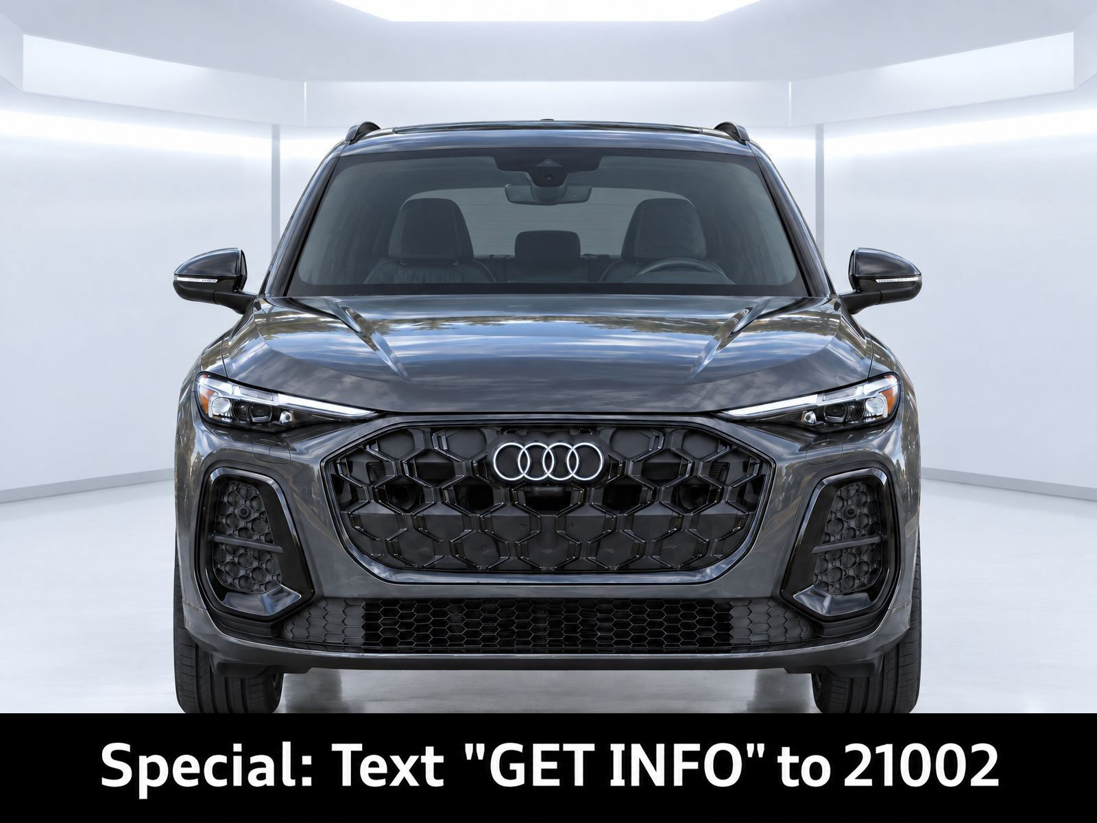 New 2026 Audi Q5 Premium Plus AWD/4WD image 5