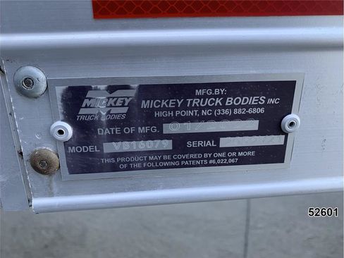 Used 2022 RAM 4500 Tradesman RWD image 16