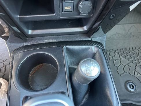 Certified 2024 Toyota 4Runner TRD Pro image 20