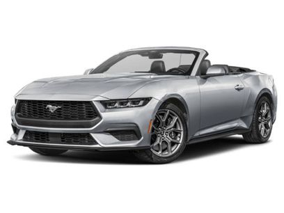 Used 2024 Ford Mustang Premium