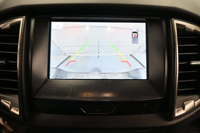 Used 2021 Ford Ranger XLT w/ Tremor Off-Road Package AWD/4WD image 17