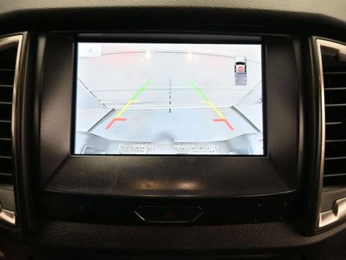 Used 2021 Ford Ranger XLT w/ Tremor Off-Road Package AWD/4WD image 17