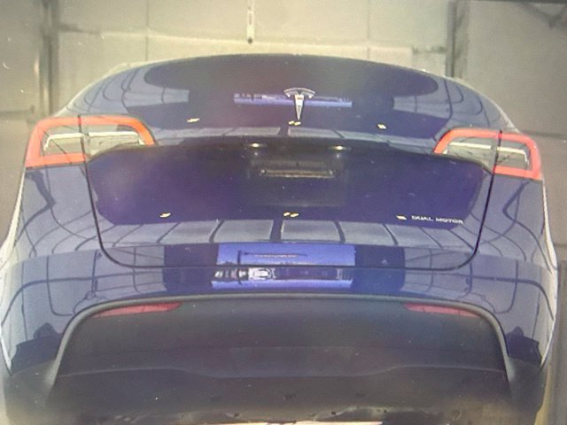Used 2021 Tesla Model Y Long Range AWD/4WD image 9