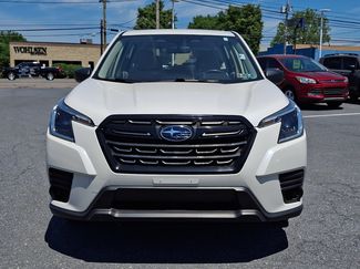 Used 2022 Subaru Forester AWD/4WD video 2
