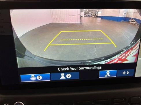 Used 2026 Honda Passport TrailSport Elite image 27