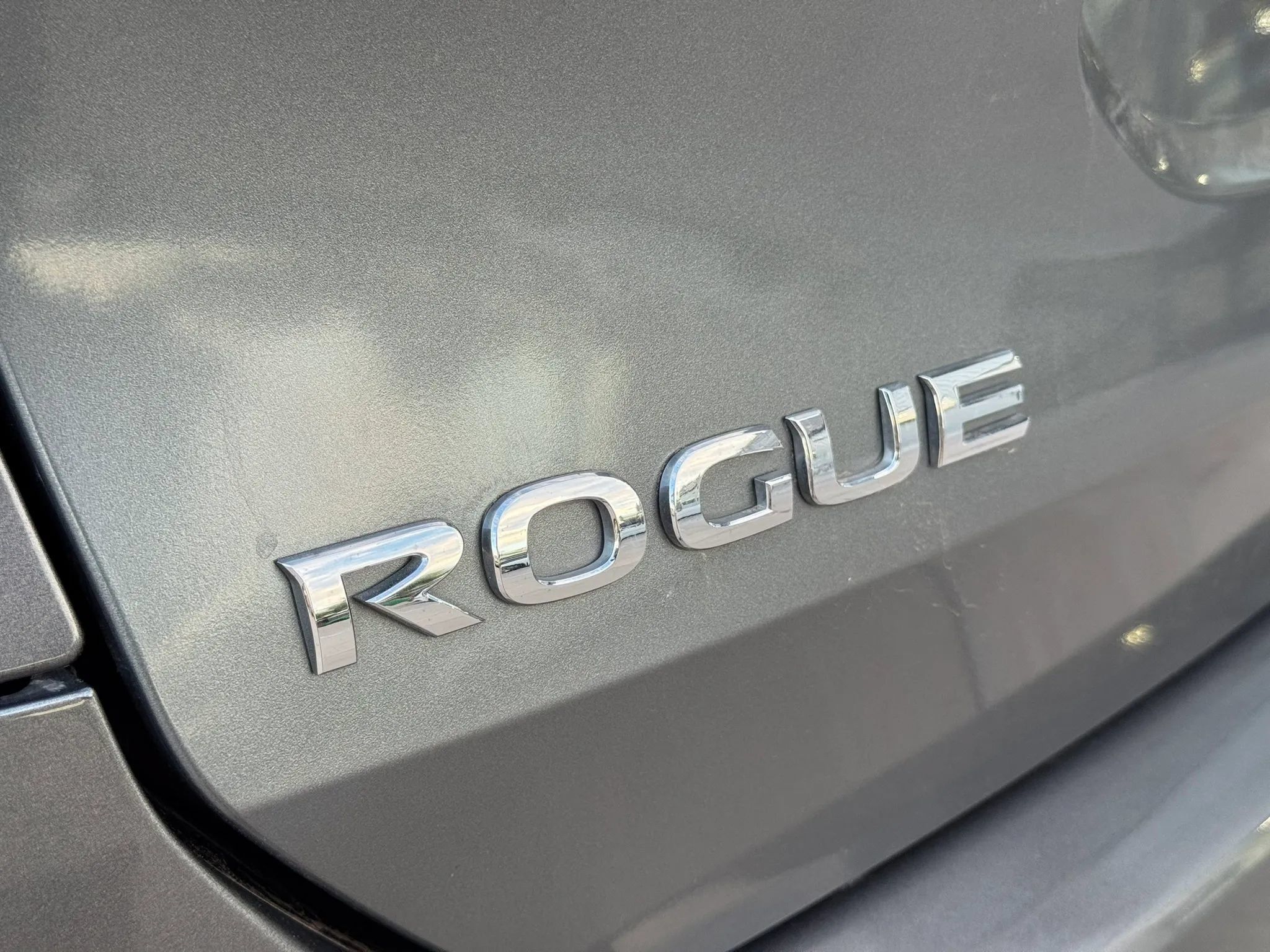 Used 2015 Nissan Rogue SL FWD image 50