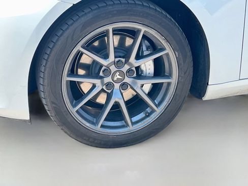 Used 2023 Tesla Model 3 Standard Range RWD image 30