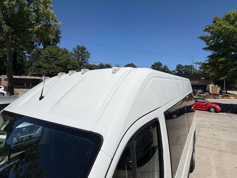 Used 2019 RAM ProMaster 2500 FWD image 33