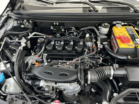 Used 2023 Honda Accord LX image 27