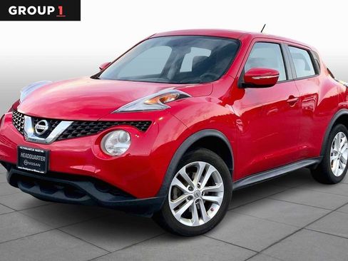 Used 2017 Nissan Juke S image 1