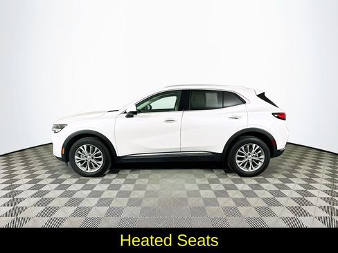 Used 2023 Buick Envision Preferred image 6