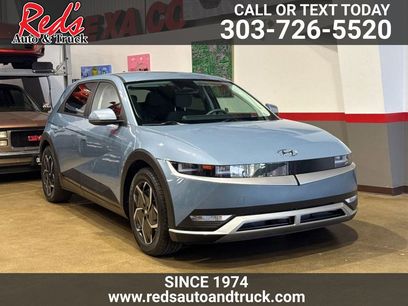 Used 2024 Hyundai Ioniq 5 SE