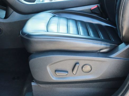 Used 2024 Ford Edge SEL AWD/4WD image 11