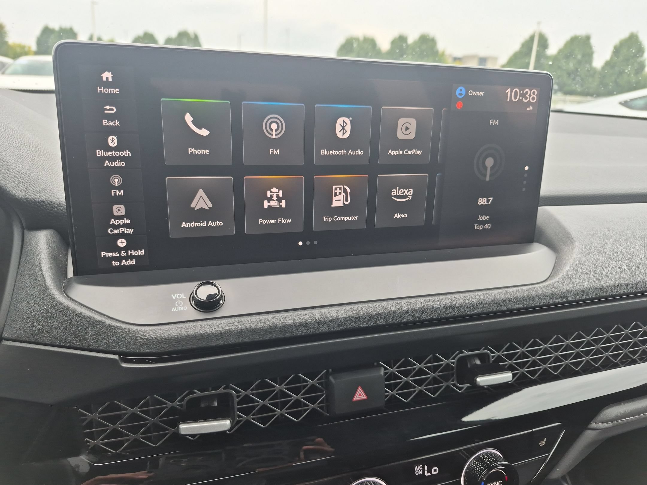 Used 2025 Honda Accord Sport image 17